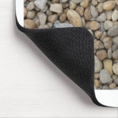 Kies Mousepad (Ecke)