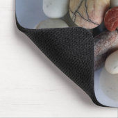 Kies Mousepad (Ecke)