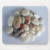 Kies Mousepad (Vorne)