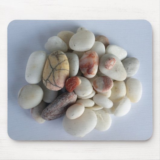 Kies Mousepad (Vorne)