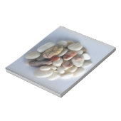 Kies Notizblock (Rotiert)