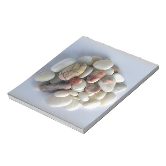 Kies Notizblock (Rotiert)