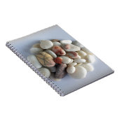 Kies Notizblock (Rechte Seite)