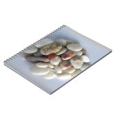 Kies Notizblock (Linke Seite)