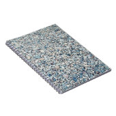 Kies Notizblock (Rechte Seite)