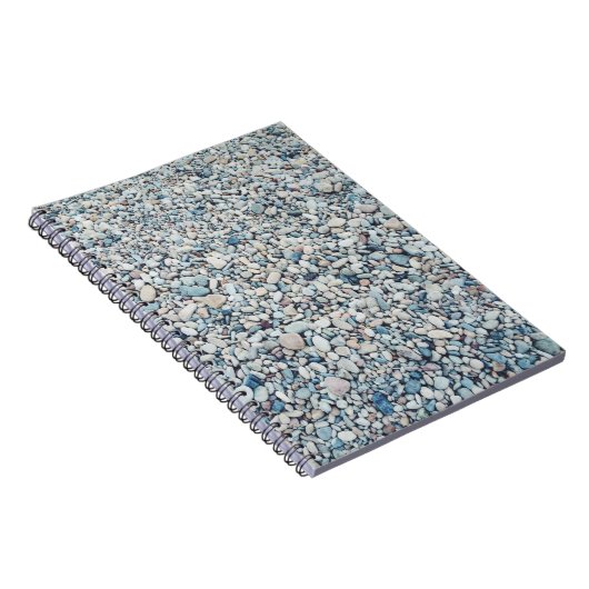 Kies Notizblock (Rechte Seite)