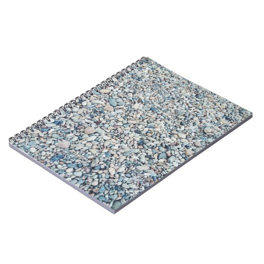 Kies Notizblock (Linke Seite)