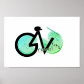 Kies Nuts  Poster (Vorne)