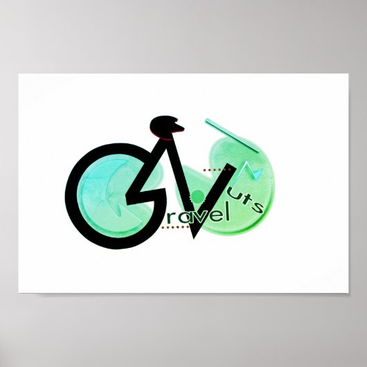Kies Nuts  Poster (Vorne)
