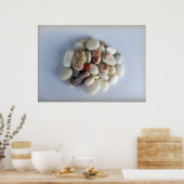 Kies Poster (Küche)