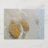 Kies Postkarte (Vorderseite)