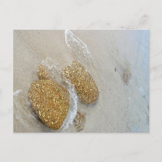 Kies Postkarte (Vorderseite)