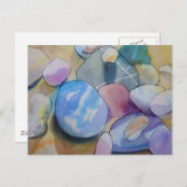 Kies Postkarte (Vorne/Hinten)