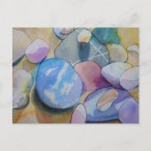 Kies Postkarte (Vorderseite)