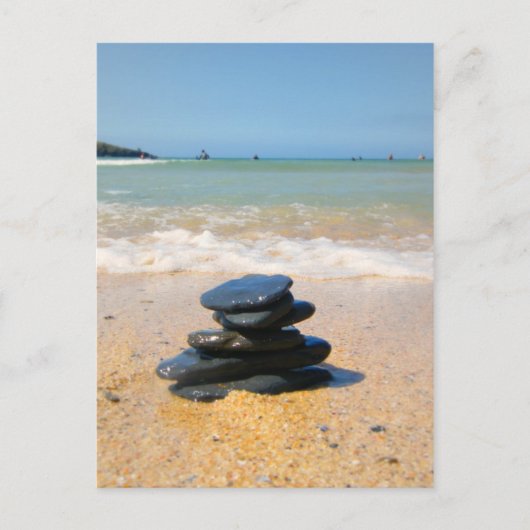 Kies Postkarte (Vorderseite)