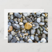 Kies Postkarte (Vorne/Hinten)