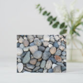 Kies Postkarte (Stehend Vorderseite)