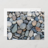 Kies Postkarte (Vorne/Hinten)