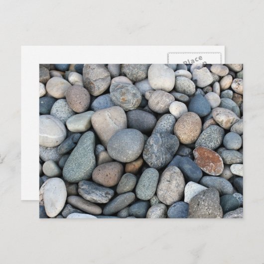 Kies Postkarte (Vorne/Hinten)