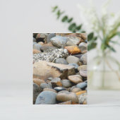 Kies Postkarte (Stehend Vorderseite)