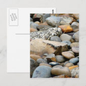 Kies Postkarte (Vorne/Hinten)