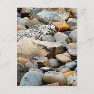 Kies Postkarte