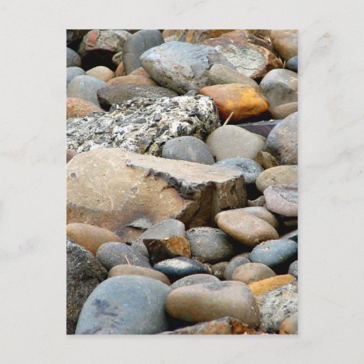 Kies Postkarte (Vorderseite)