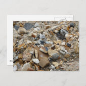 Kies Postkarte (Vorne/Hinten)