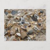 Kies Postkarte (Vorderseite)