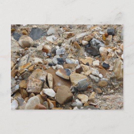 Kies Postkarte (Vorderseite)