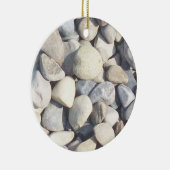 Kies schließen keramik ornament (Rechts)