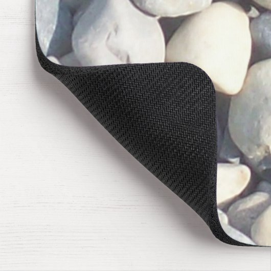 Kies schließen mousepad (Ecke)