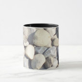 Kies schließen tasse (Zentrum)