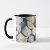 Kies schließen tasse (Links)