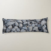 Kies Seitenschläferkissen (Rückseite)