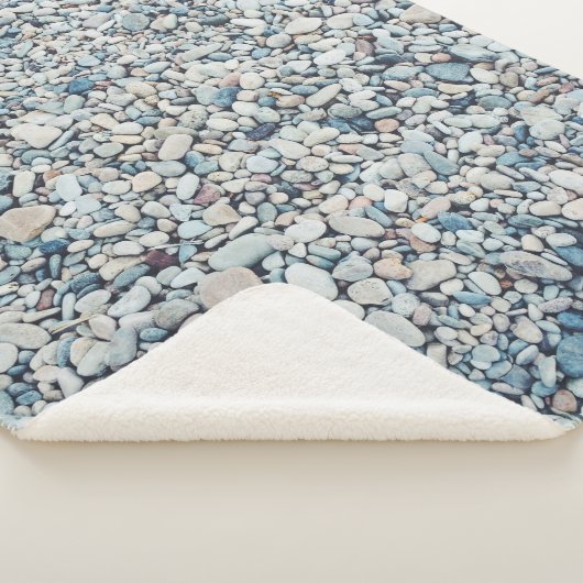 Kies Sherpadecke (3/4)