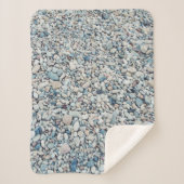 Kies Sherpadecke (Vorderseite)