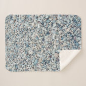 Kies Sherpadecke (Vorderseite (Horizontal))