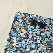 Kies Strandtuch (Beispiel)