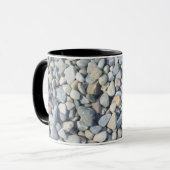 Kies Tasse (Vorderseite Links)