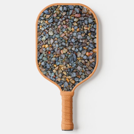 Kies Texture Pickleball Paddle (Vorderseite)