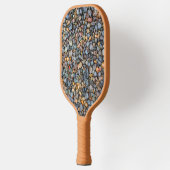 Kies Texture Pickleball Paddle (Links)
