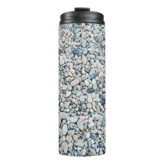 Kies Thermosbecher (Vorderseite)