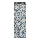 Kies Thermosbecher (Rückseite)