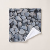 Kies Towel Set (Waschlappen)