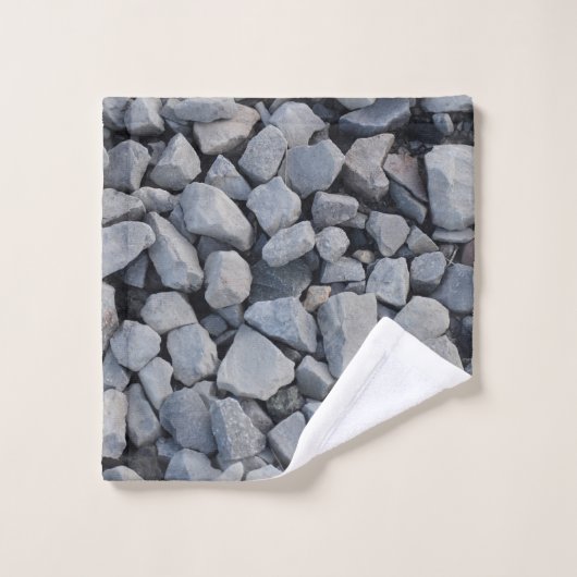 Kies Towel Set (Waschlappen)