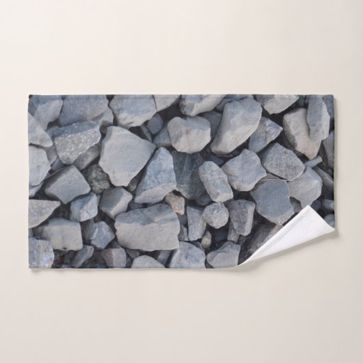 Kies Towel Set (Handtuch)