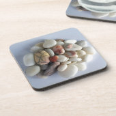 Kies Untersetzer (Linke Seite)