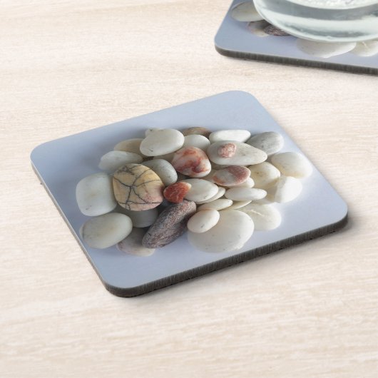 Kies Untersetzer (Linke Seite)