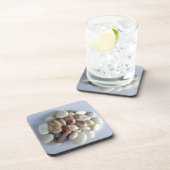 Kies Untersetzer (Rechte Seite)